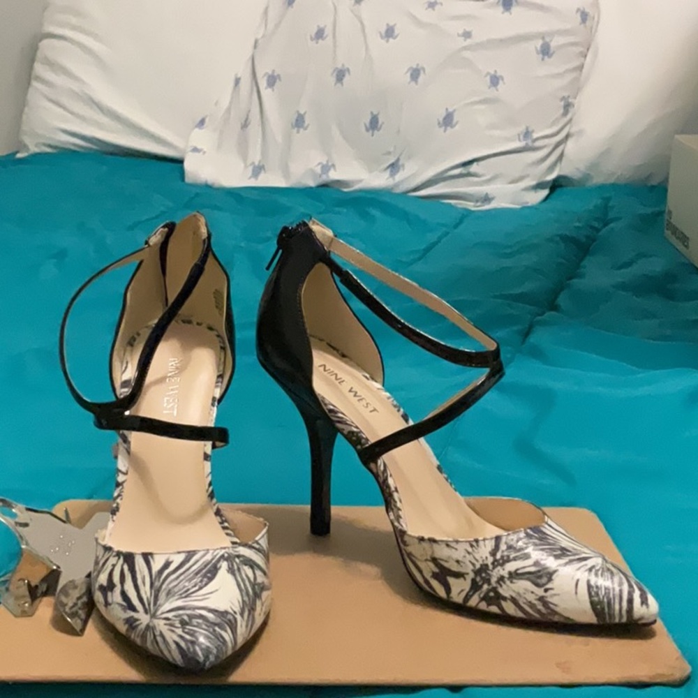 Women Nine West